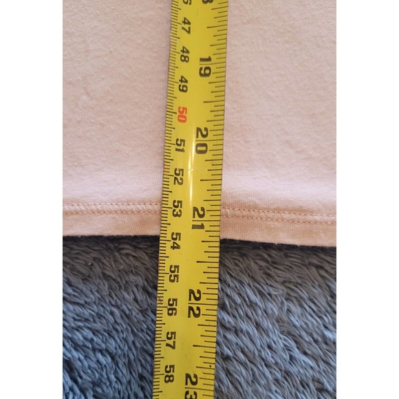 Calia by‎ Carrie Underwood Pink Dream Big High Neck Tank Top Size Small - Picture 3 of 6